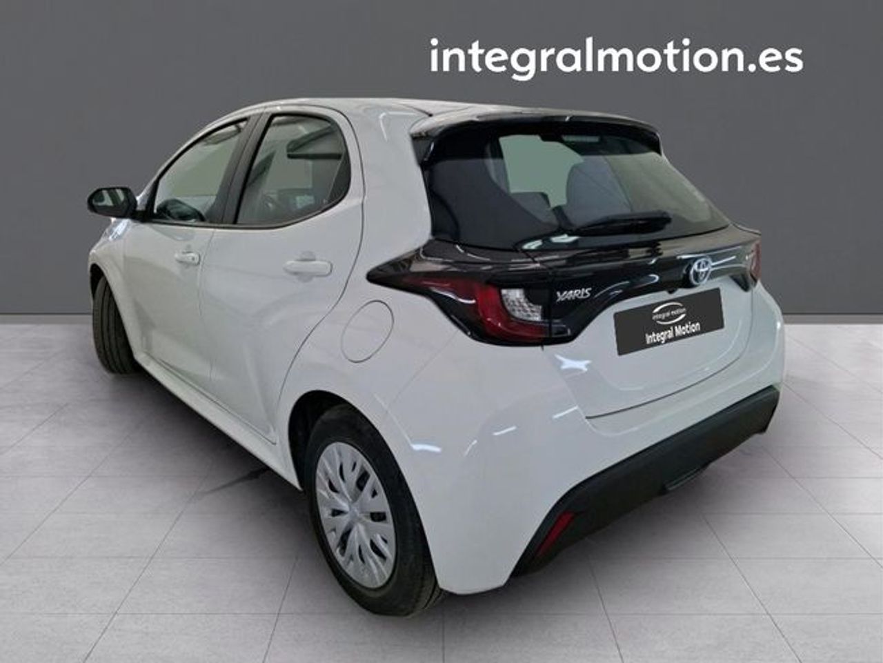 toyota yaris 2021 /