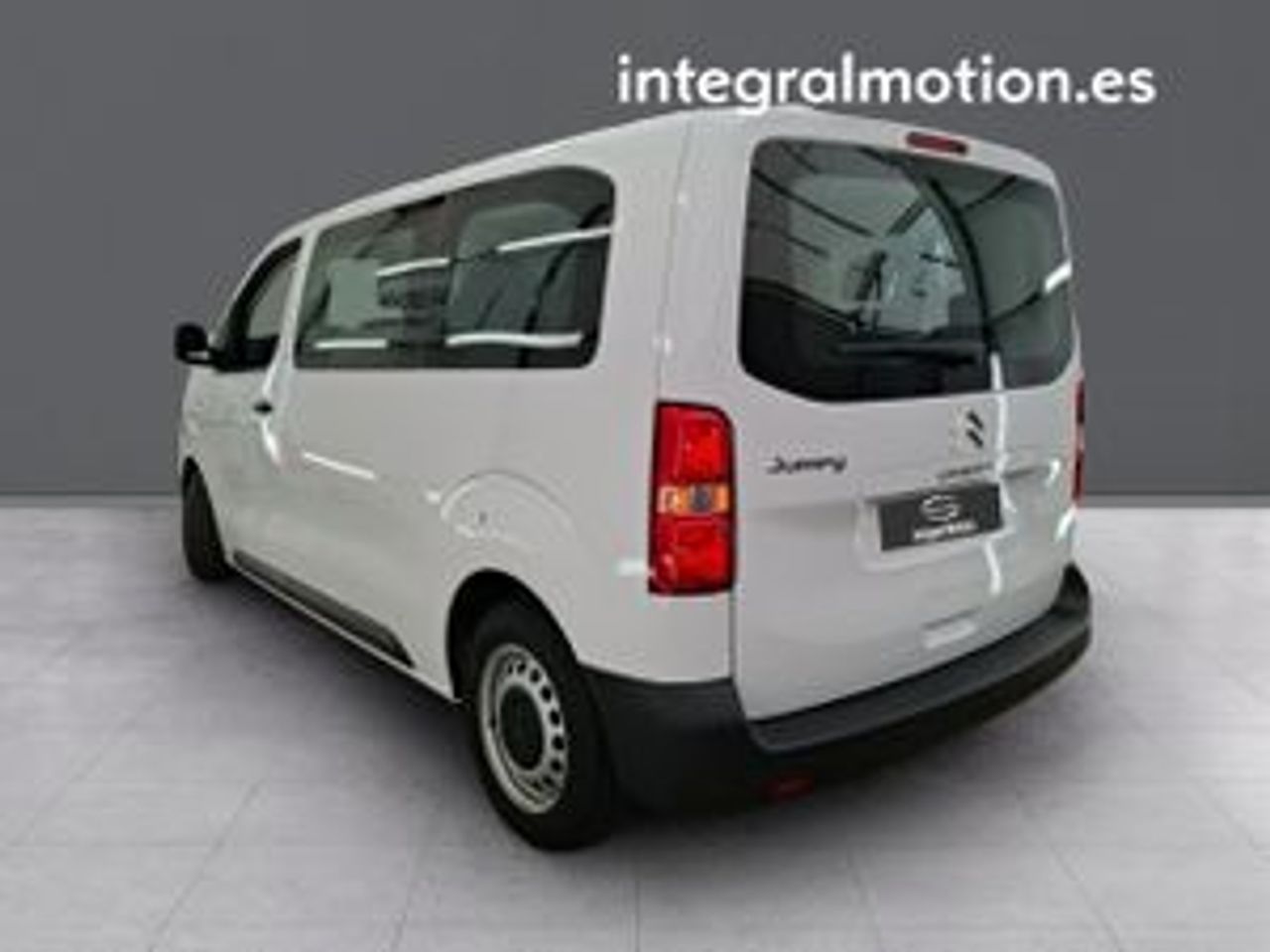citroën jumpy 2021 /