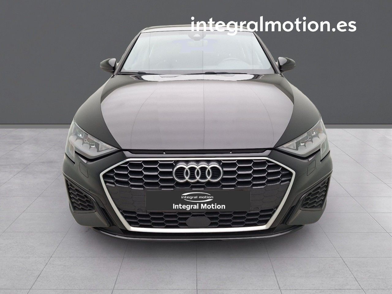 audi a3 2021 /