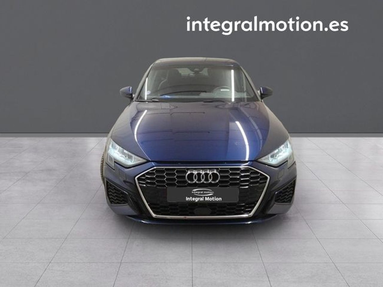 audi a3 2021 /