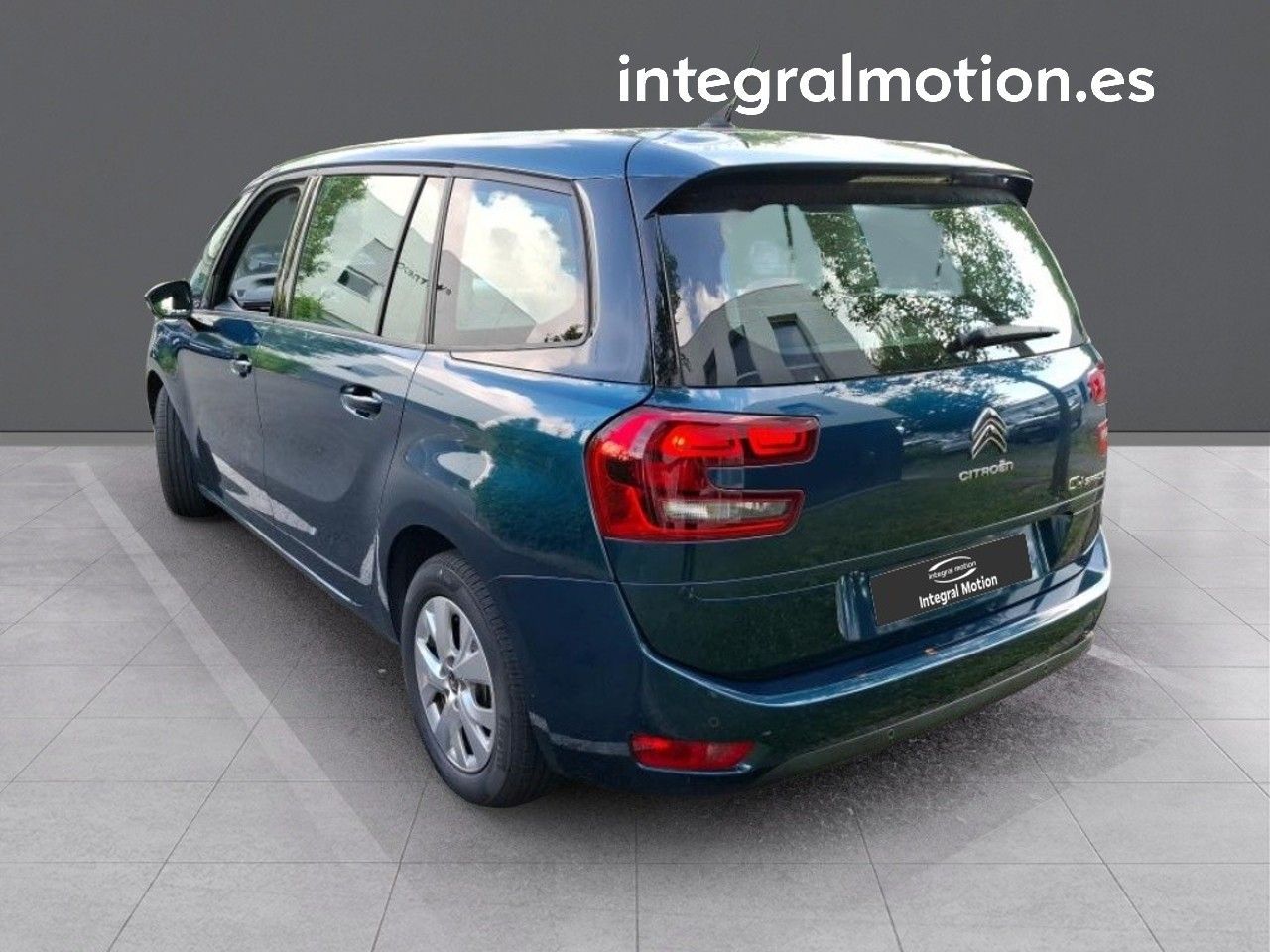 citroën grand c4 spacetourer 2022 /