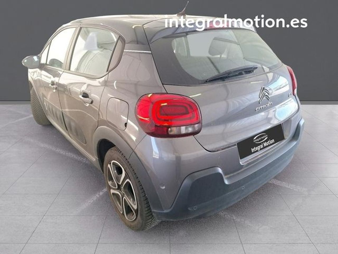 citroën c3 2020 /