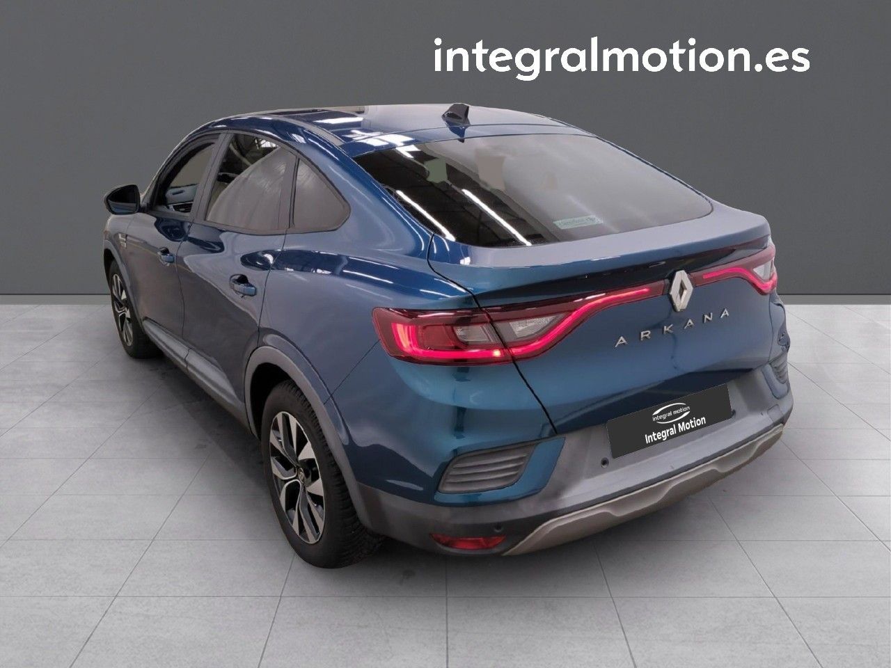 renault arkana 2022 /