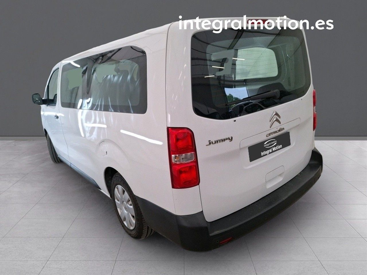 citroën jumpy 2021 /