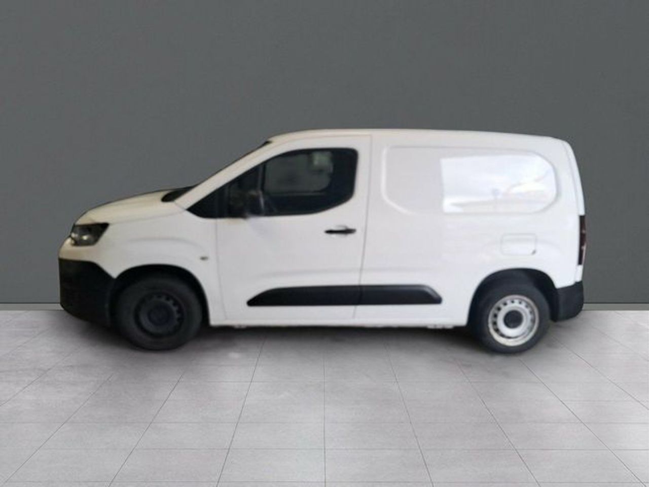 citroën berlingo 2019 /