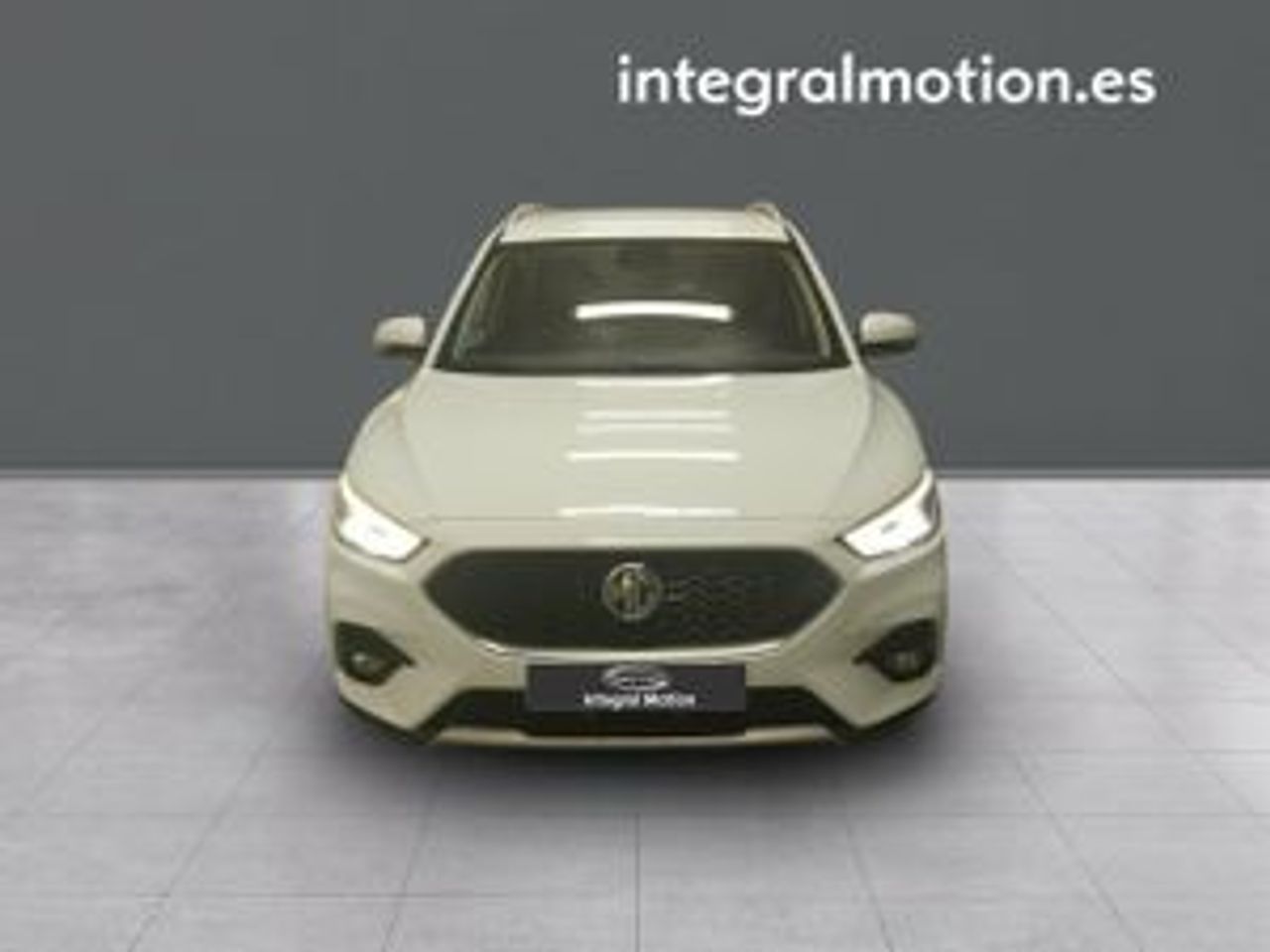 mg zs 2022 /
