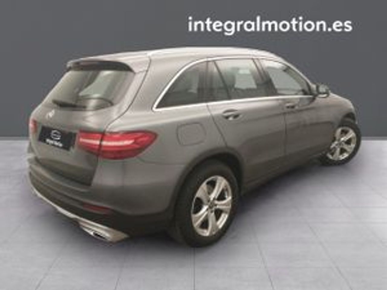 mercedes clase glc 2019 /
