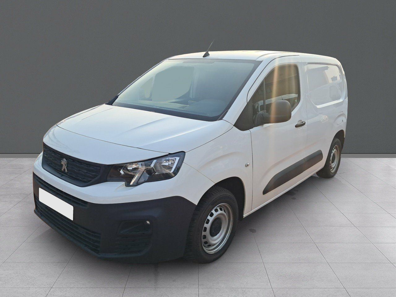 peugeot partner 2023 /