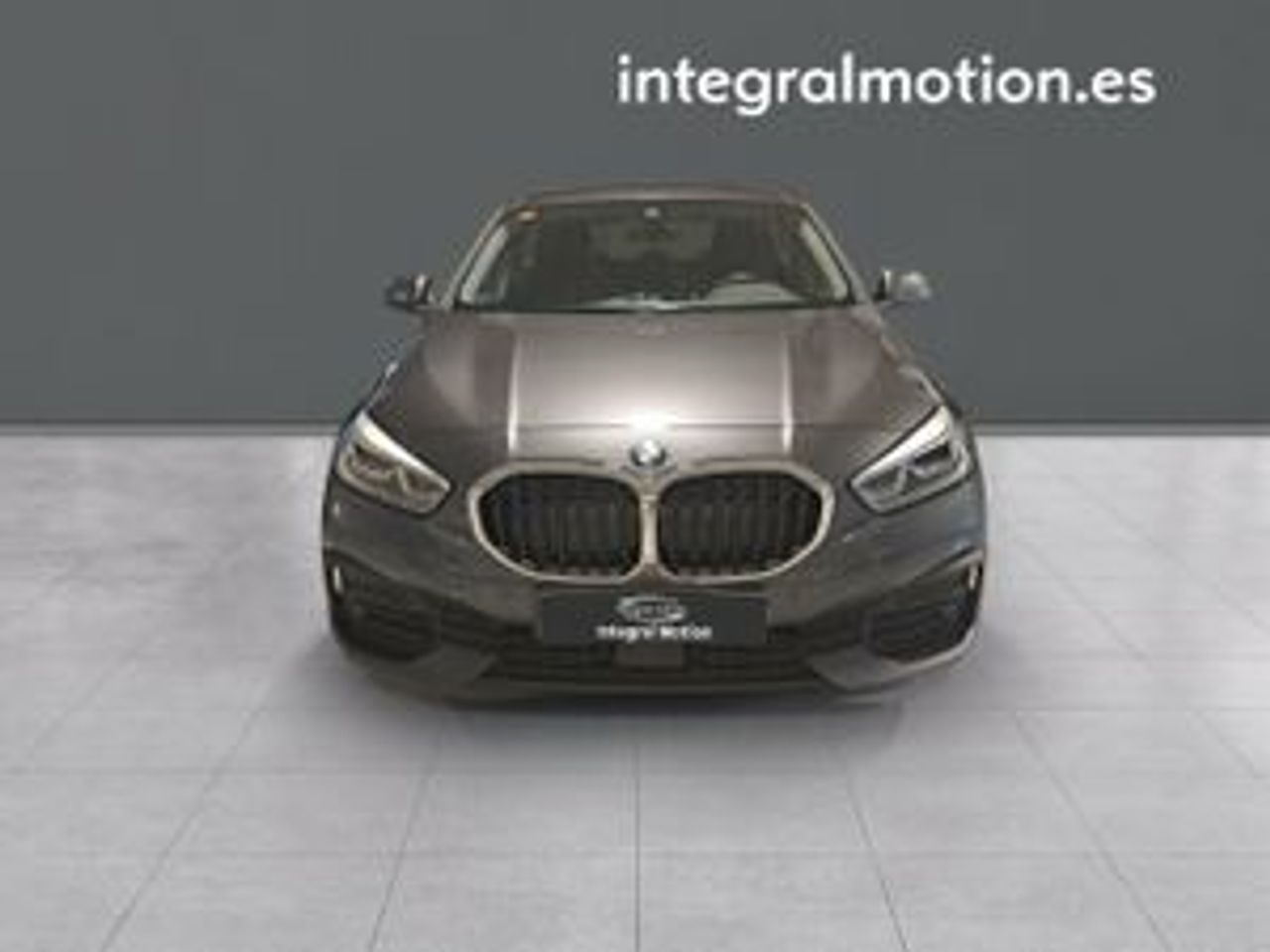 bmw serie 1 2020 /
