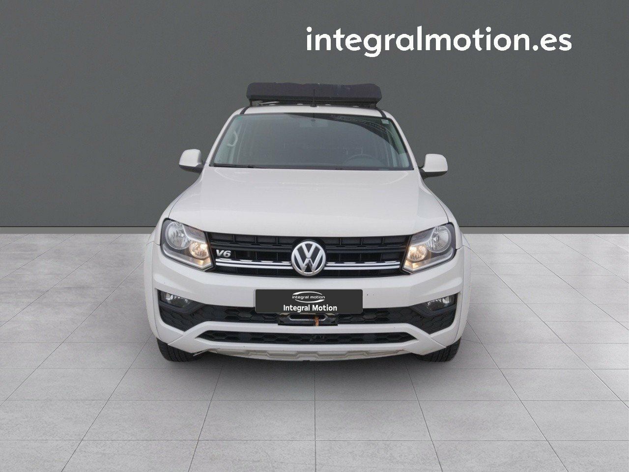 volkswagen amarok 2018 /