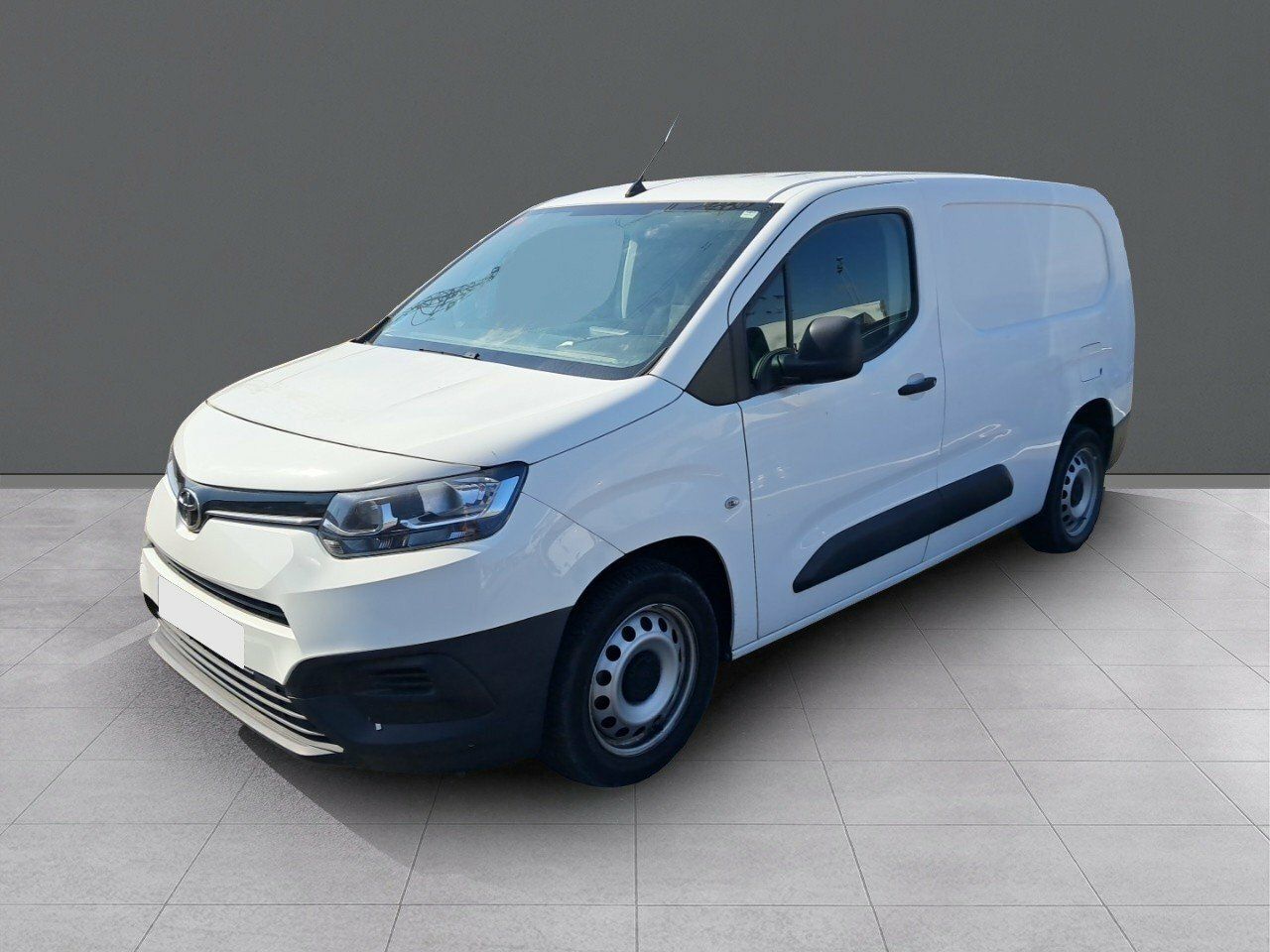 toyota proace city 2020 /