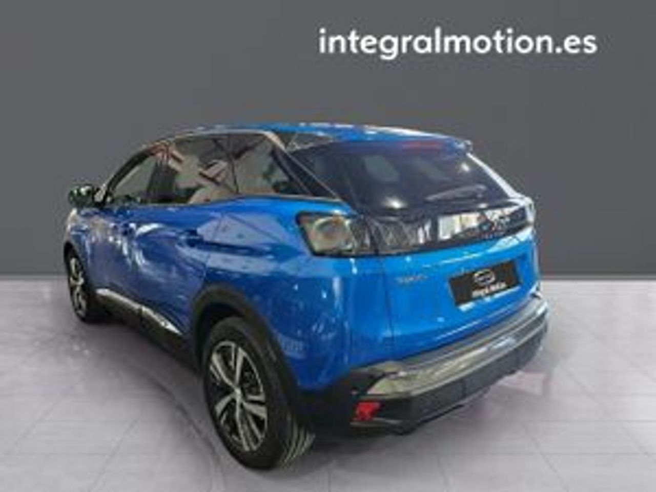peugeot 3008 2022 /