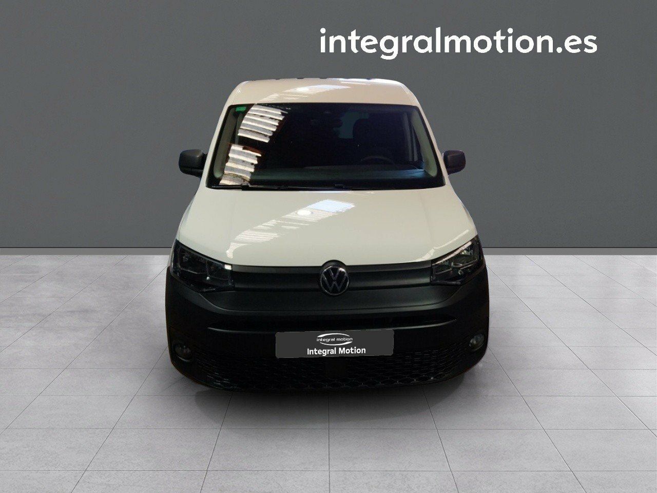 volkswagen caddy 2021 /
