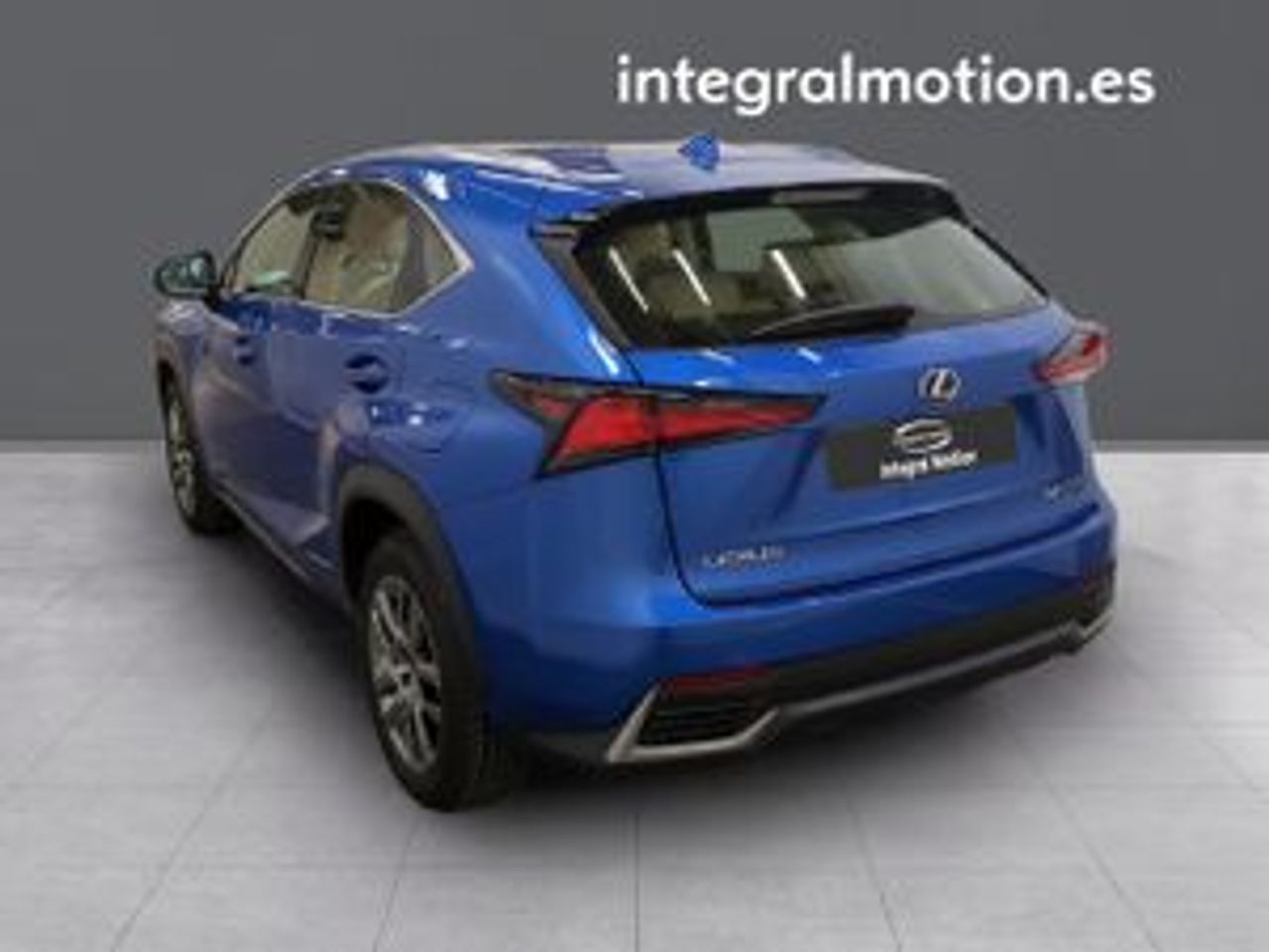 lexus nx 2019 /