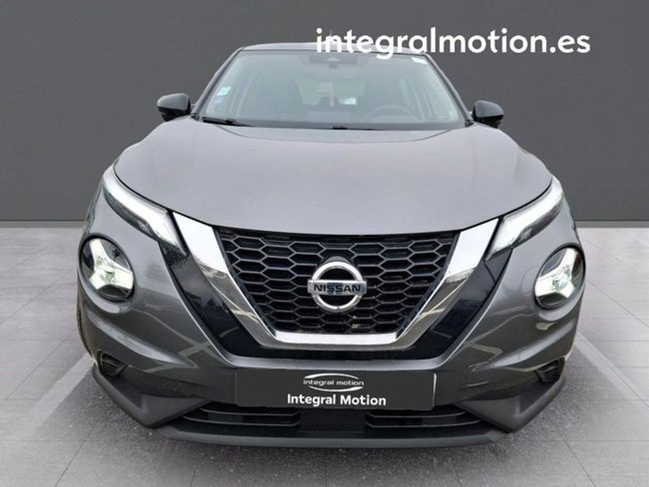 nissan juke 2022 /