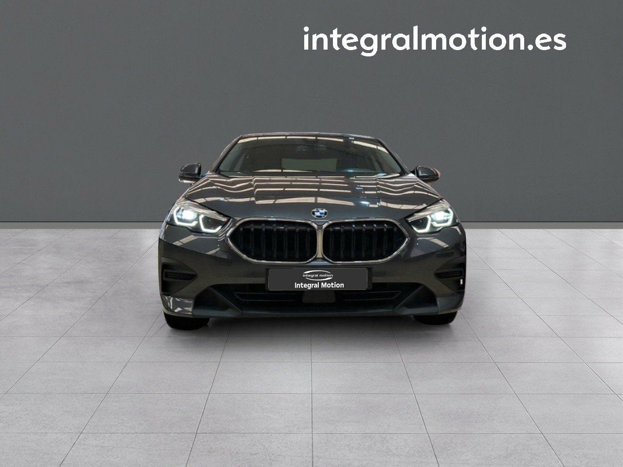 bmw serie 2 2021 /