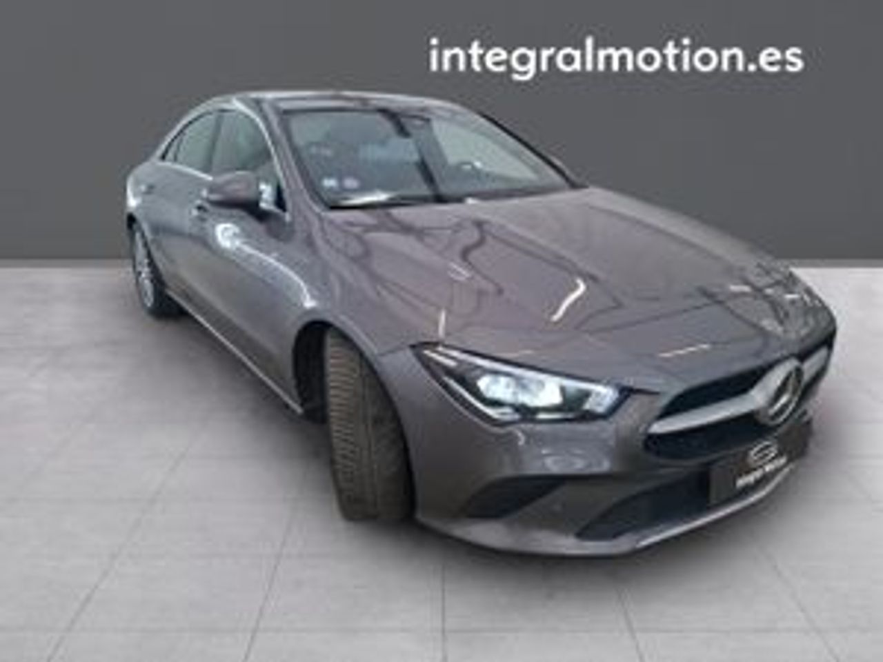mercedes cla 2021 /
