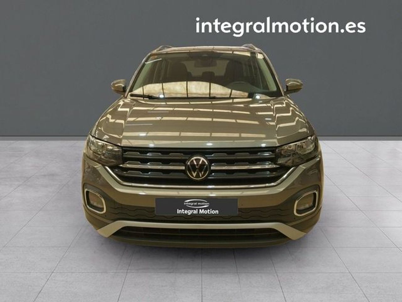 volkswagen t-cross 2021 /