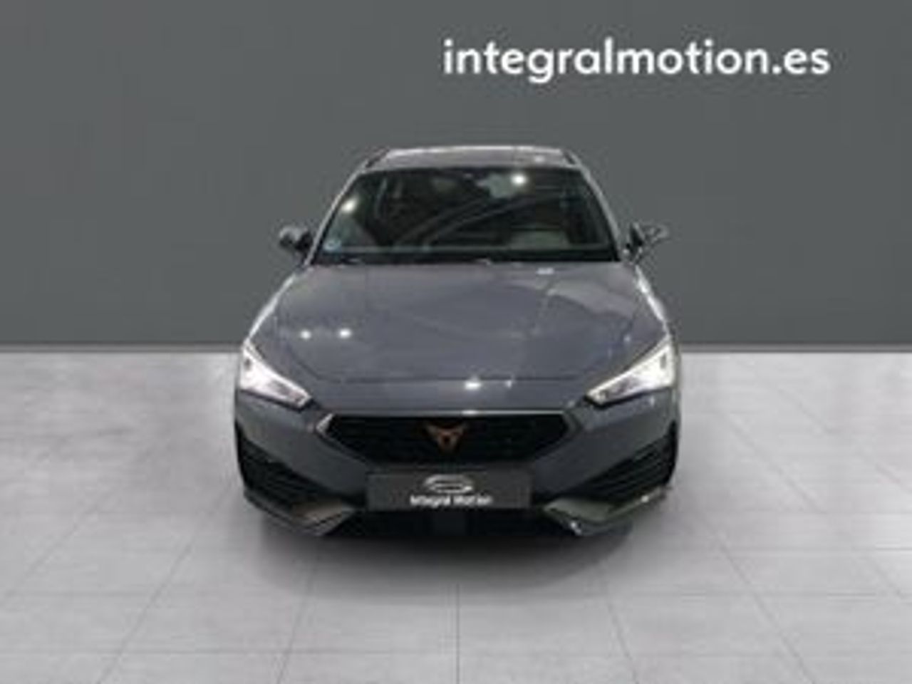 cupra león 2024 /