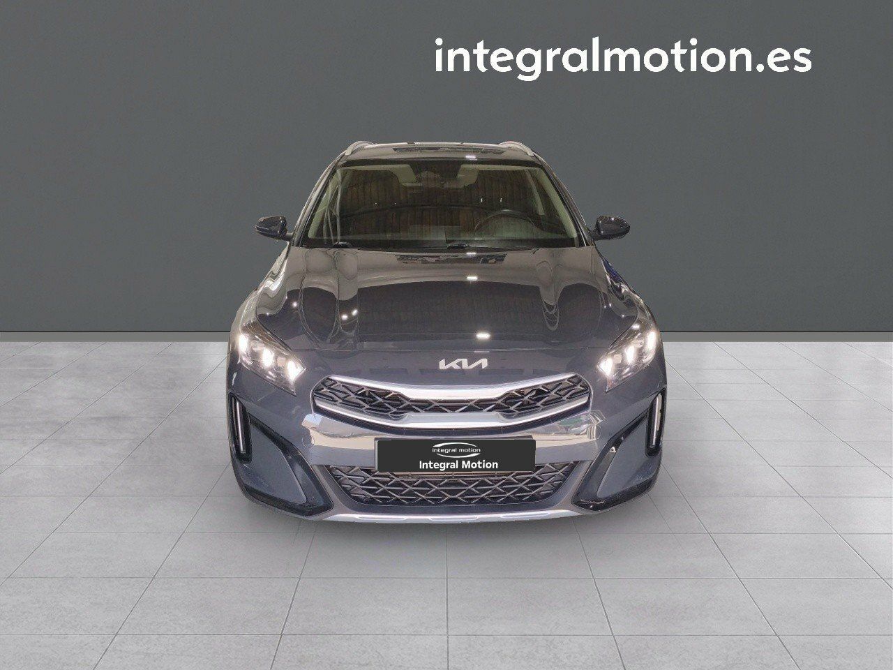 kia xceed 2024 /