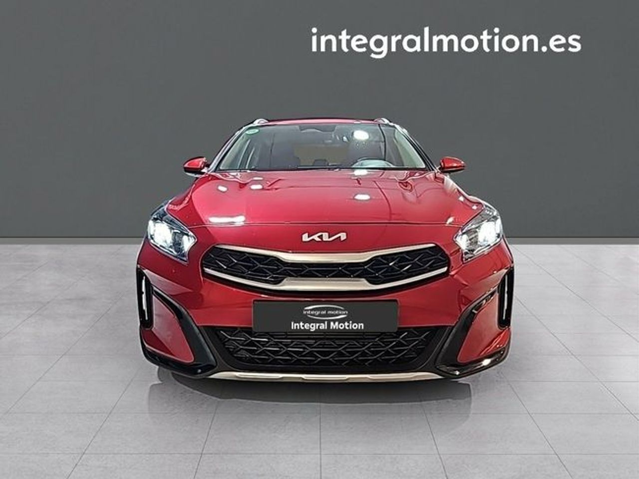 kia xceed 2024 /