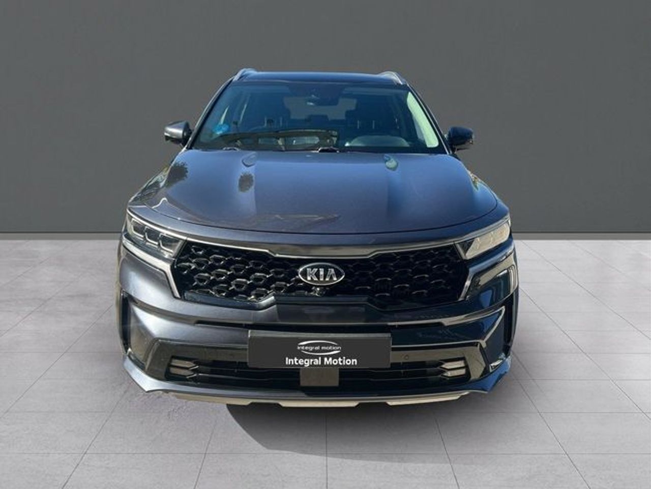 kia sorento 2021 /