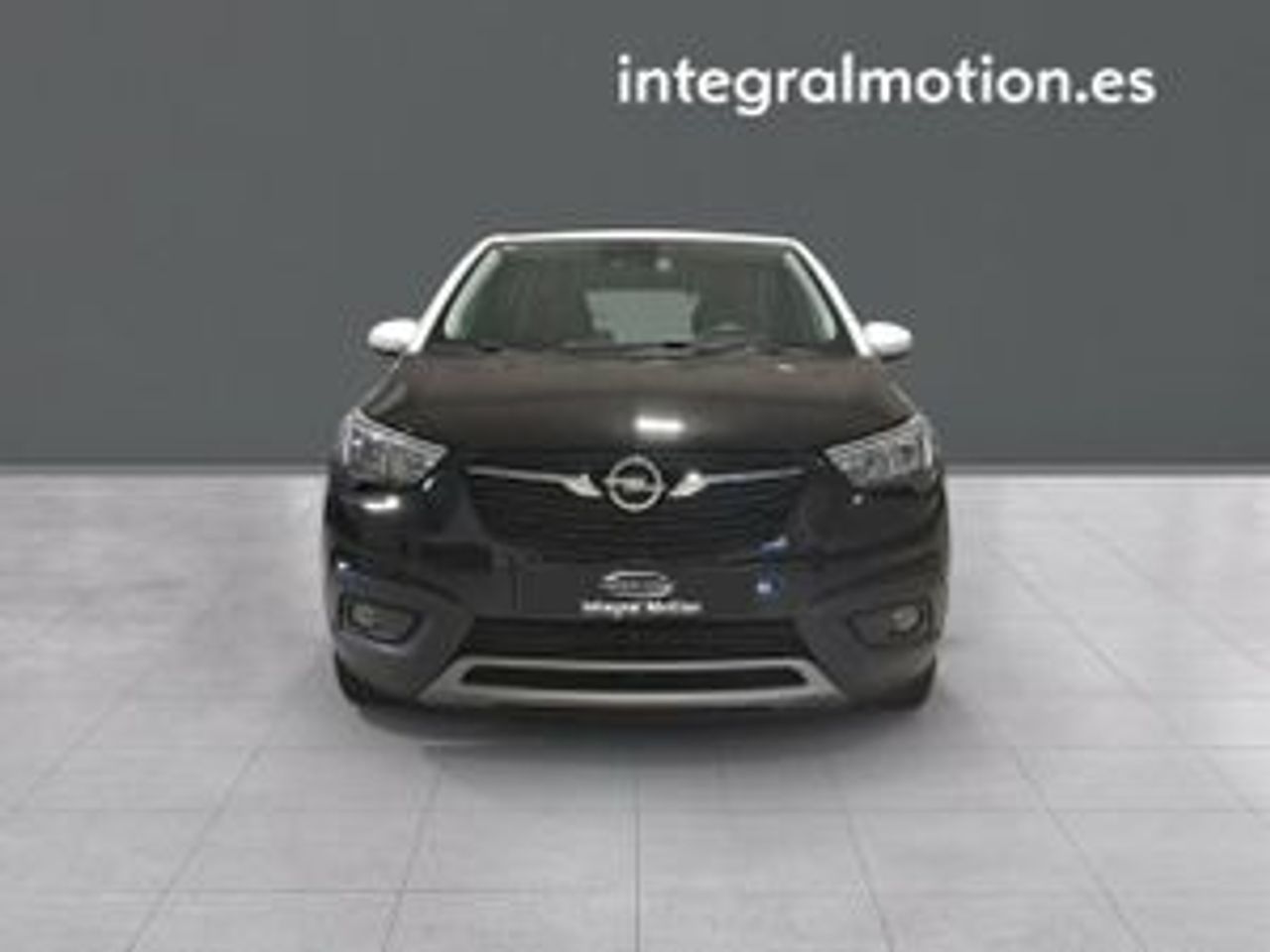 opel crossland x 2019 /