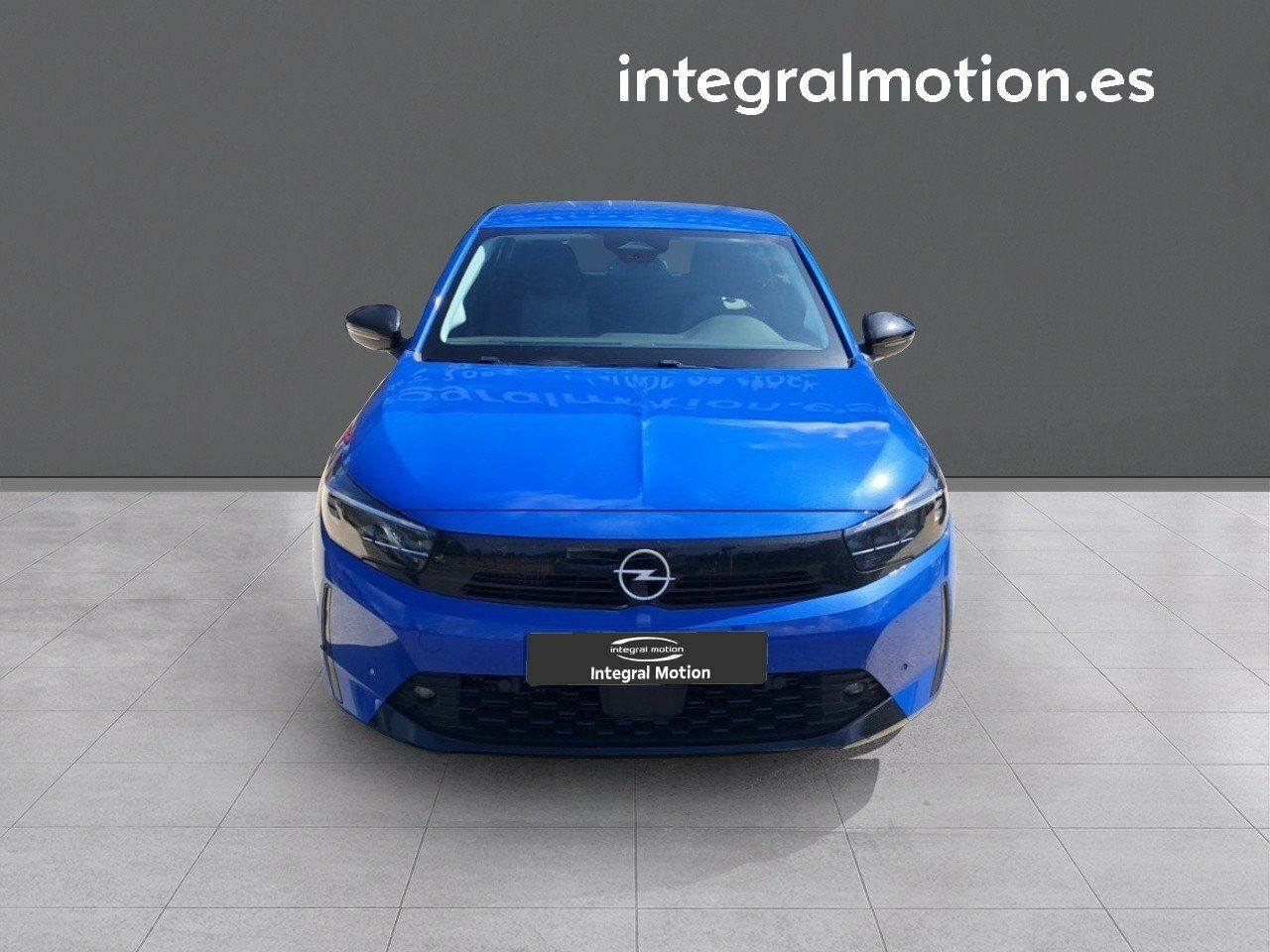 opel corsa 2025 /