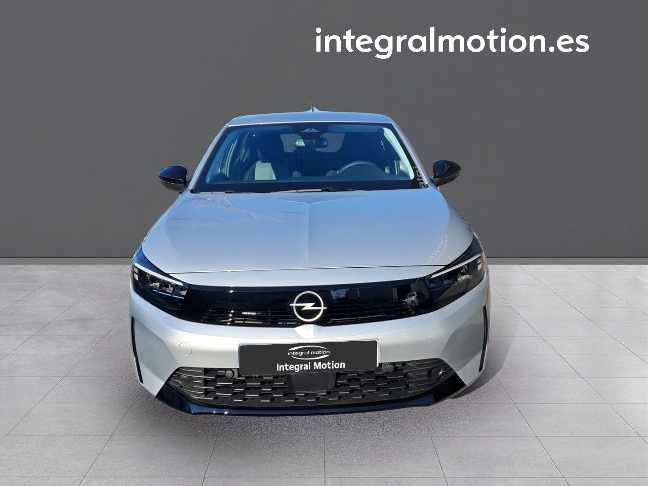 opel corsa 2025 /
