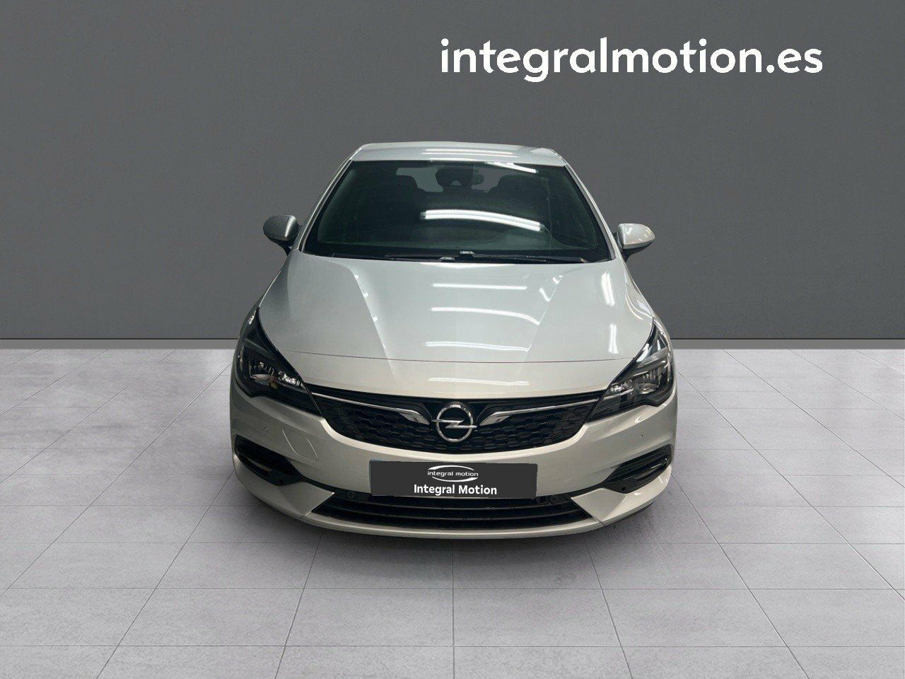 opel astra 2021 /