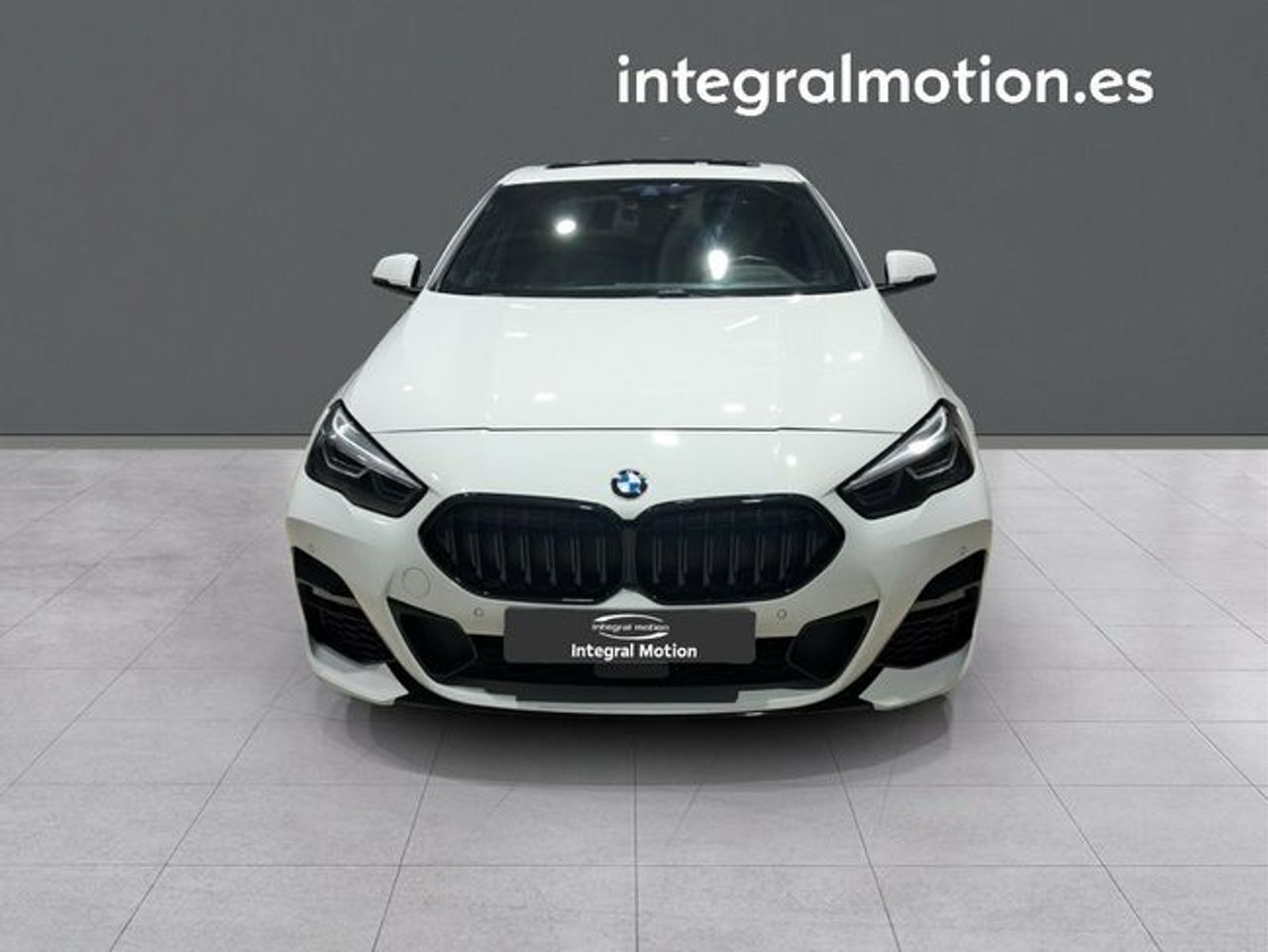 bmw serie 2 2021 /