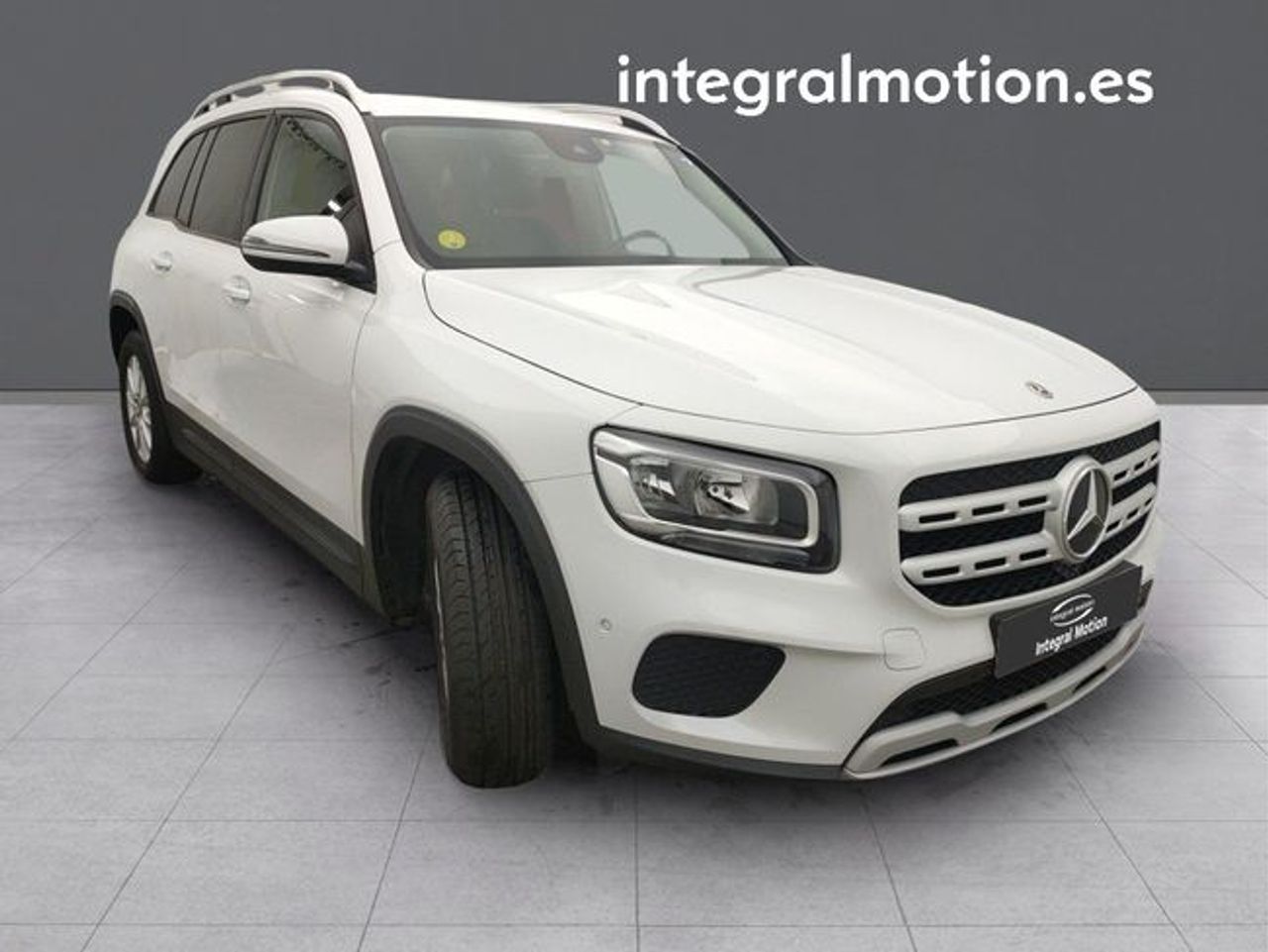 mercedes clase glb 2021 /