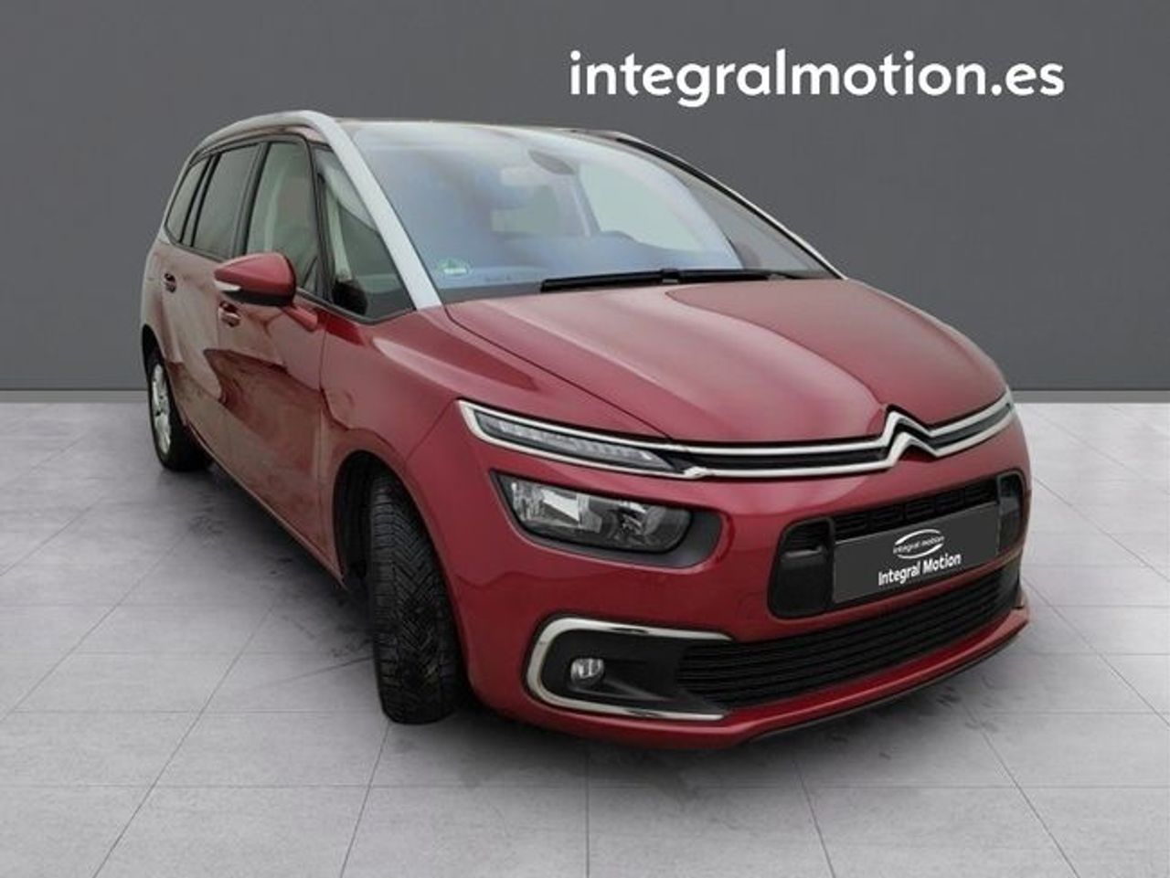 citroën grand c4 spacetourer 2019 /