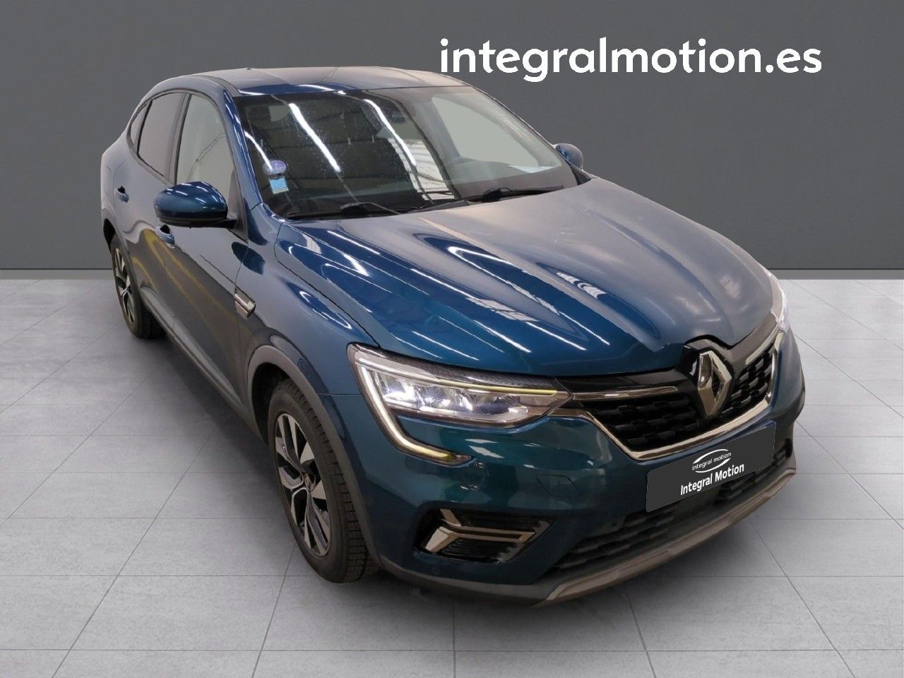 renault arkana 2022 /