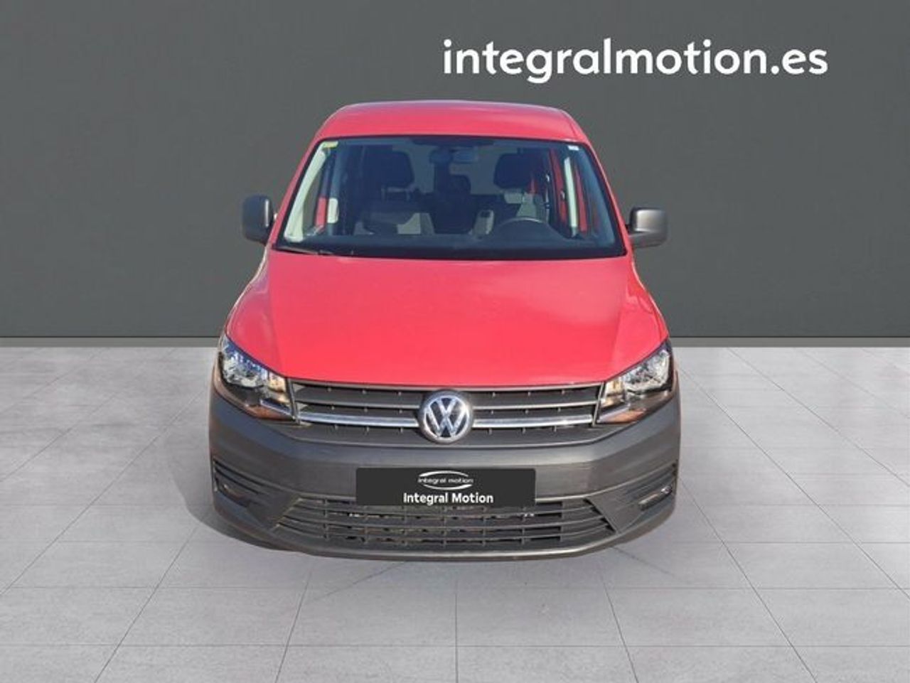 volkswagen caddy 2020 /