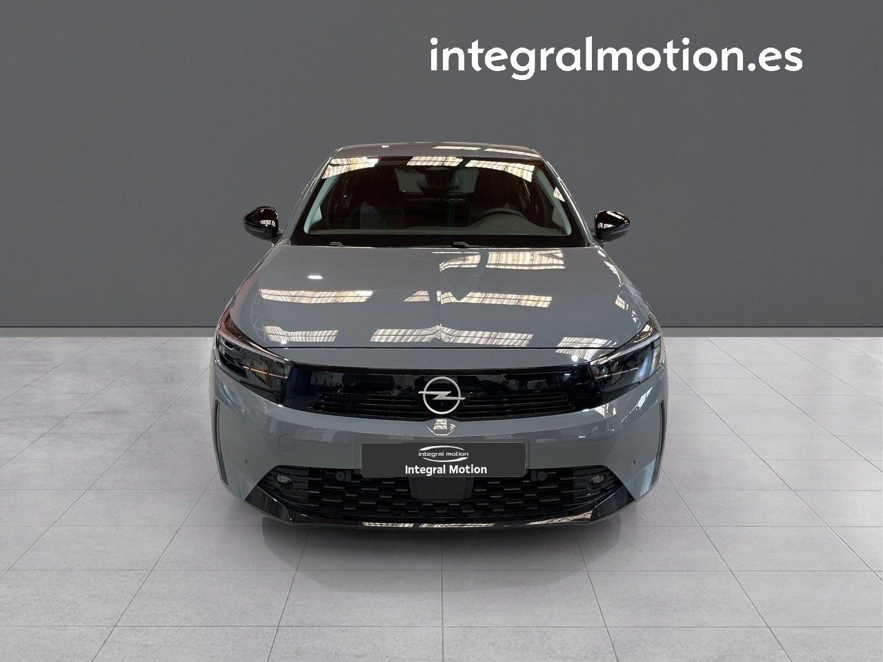 opel corsa 2025 /