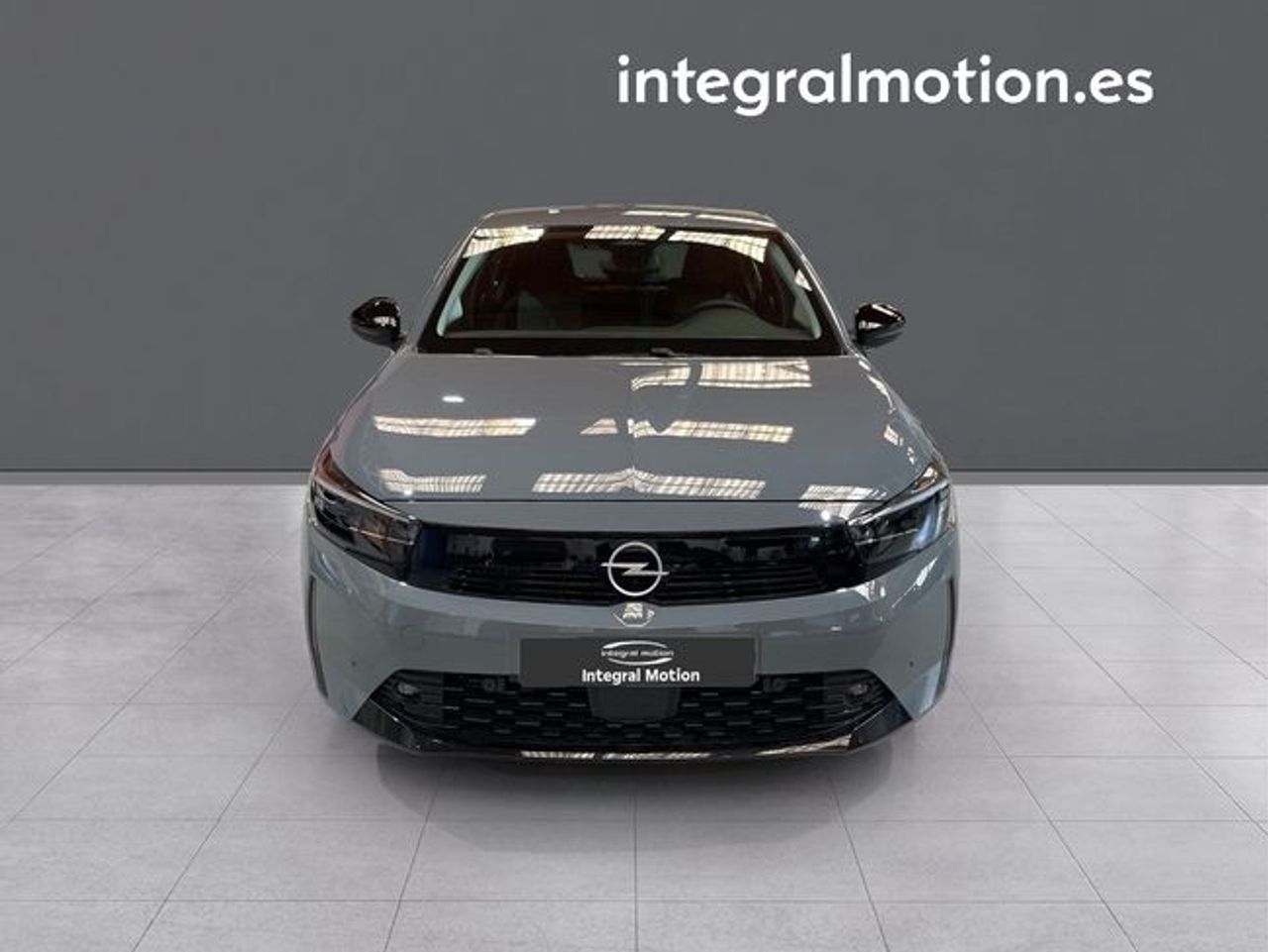opel corsa 2025 /