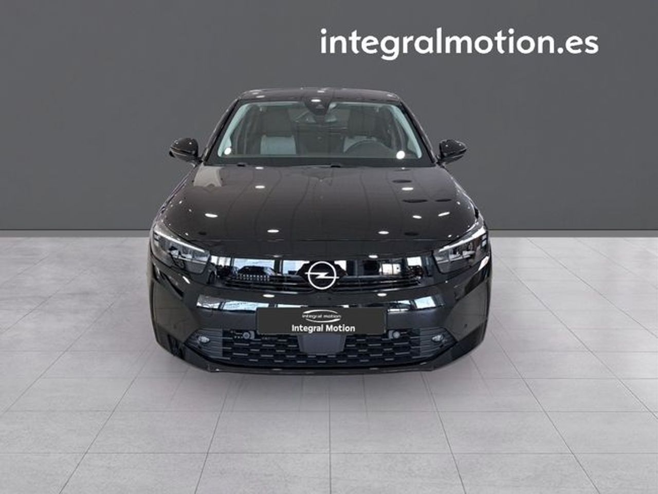 opel corsa 2025 /