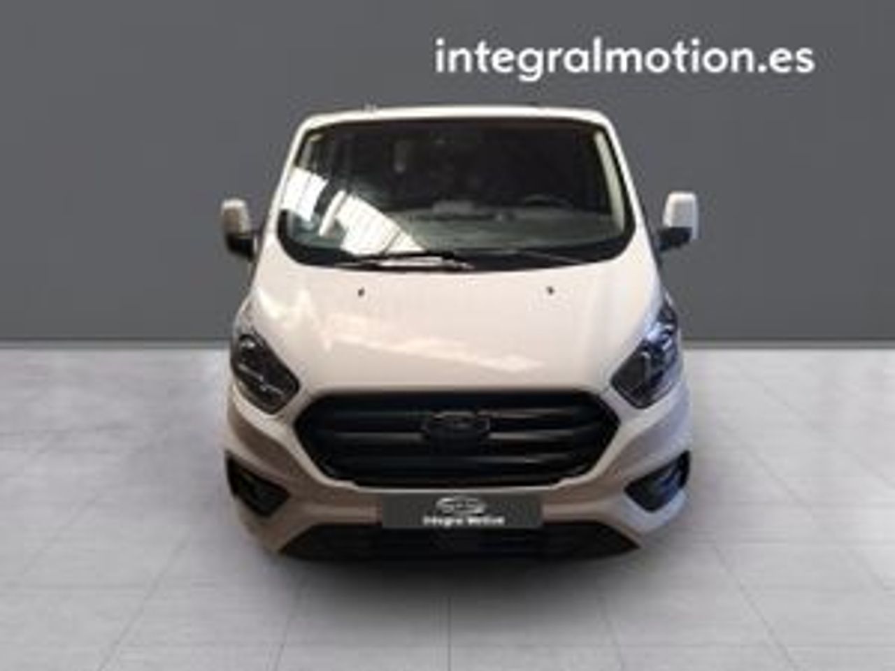 ford transit custom 2022 /