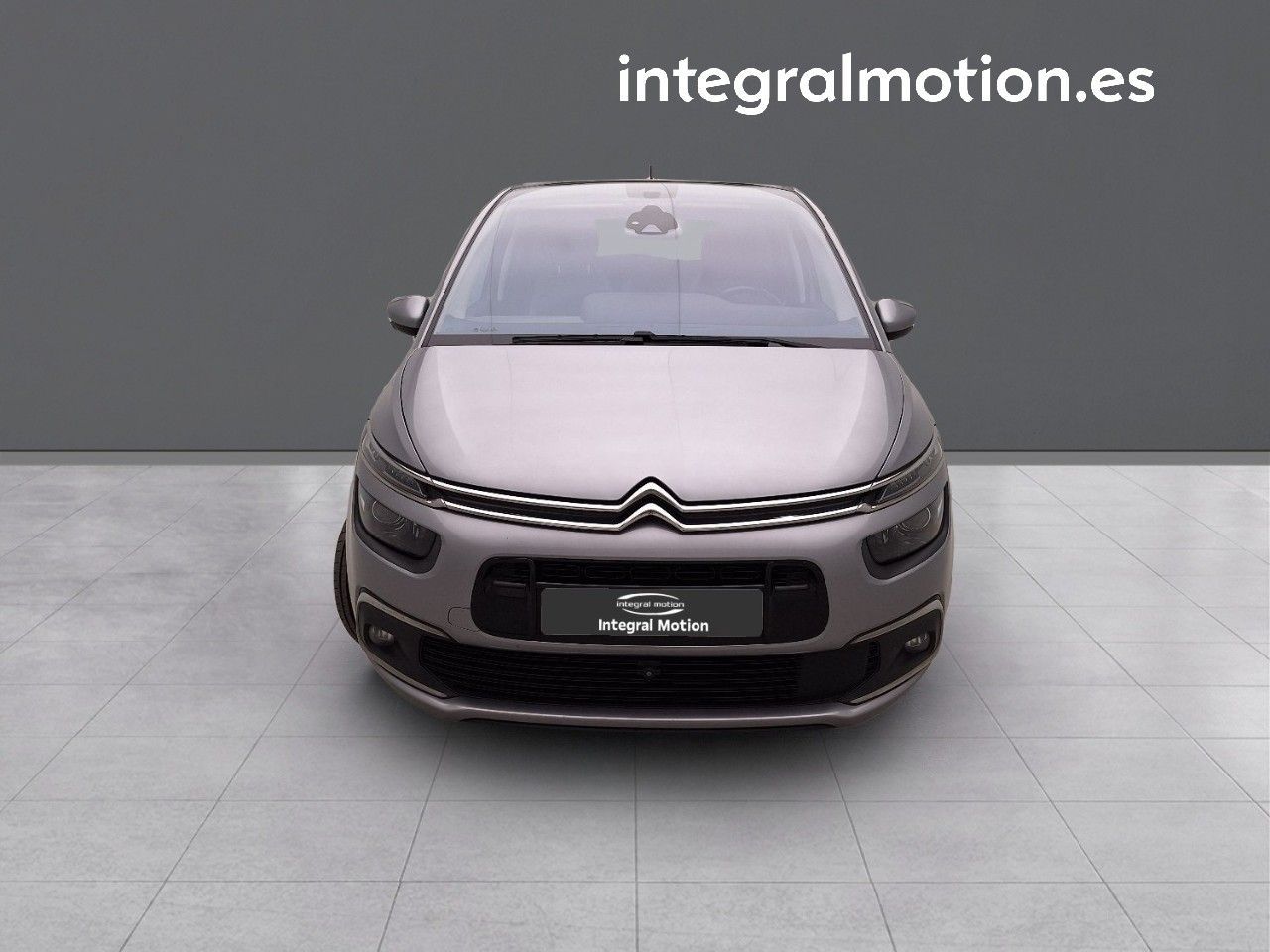 citroën c4 spacetourer 2019 /