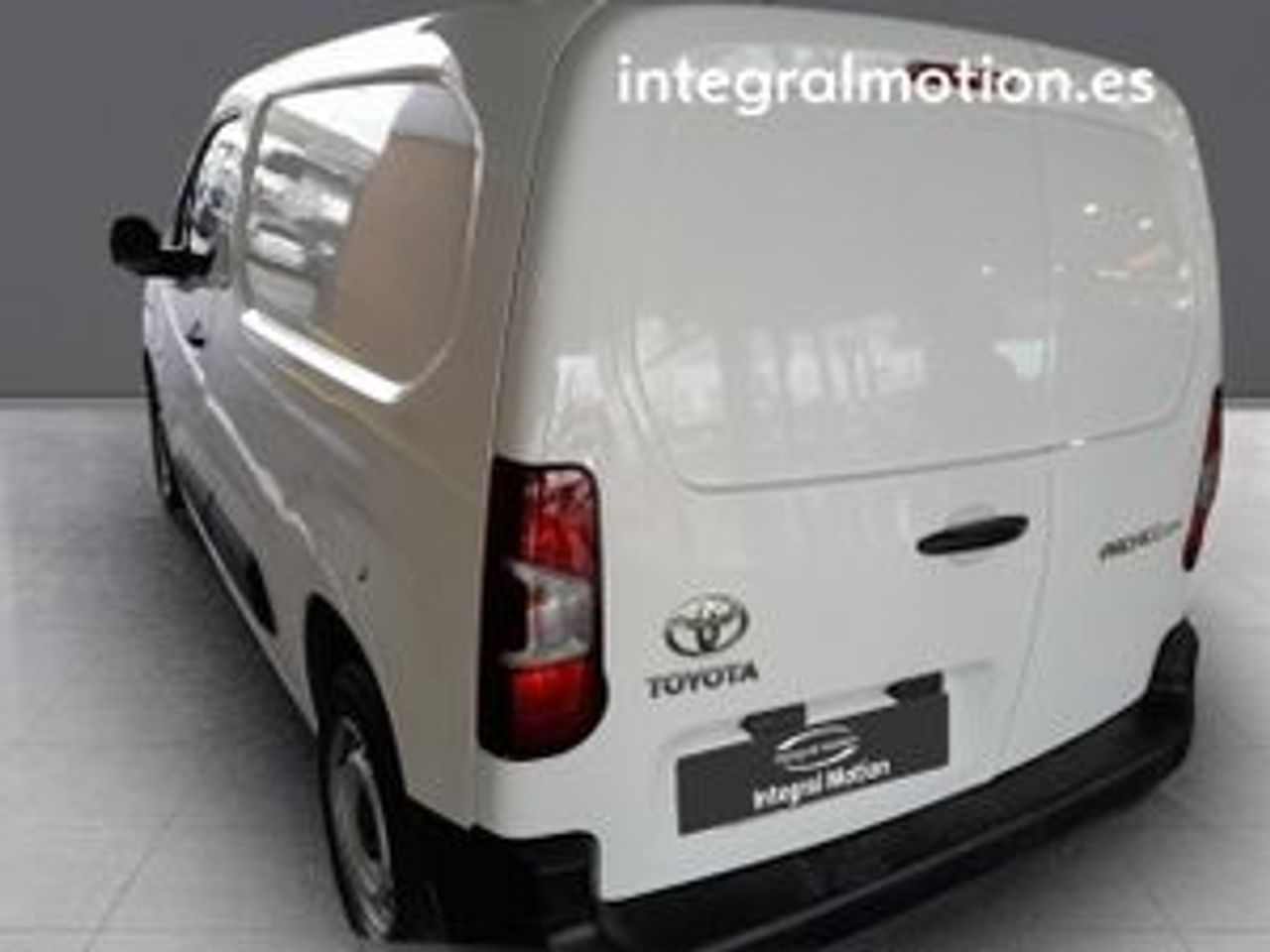 toyota proace city 2022 /