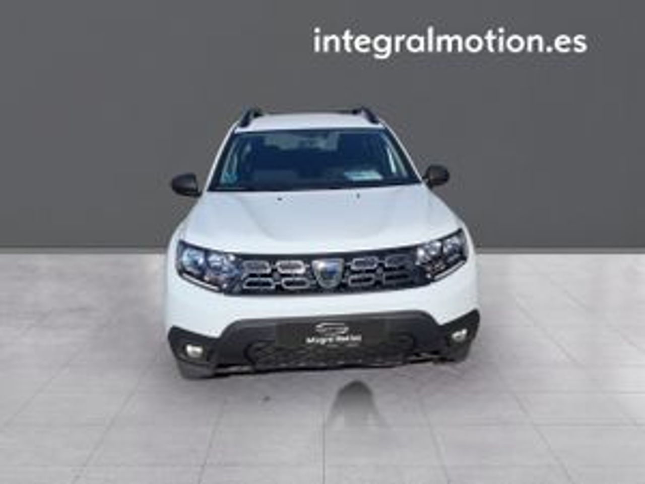 dacia duster 2021 /