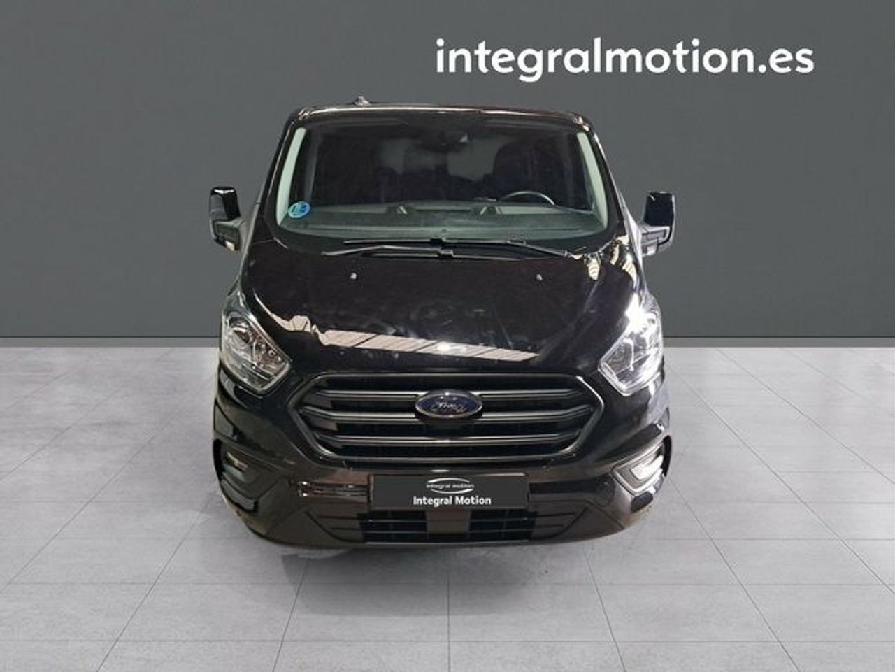 ford transit custom 2023 /