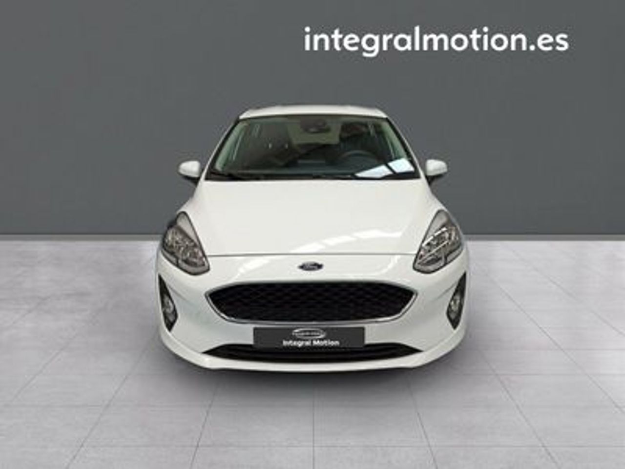 ford fiesta 2020 /