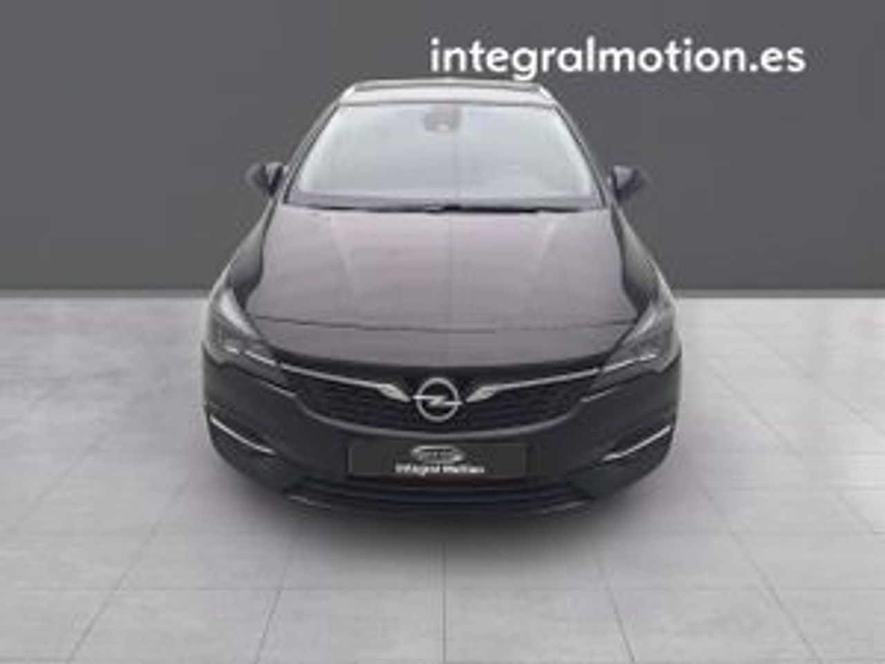 opel astra 2021 /