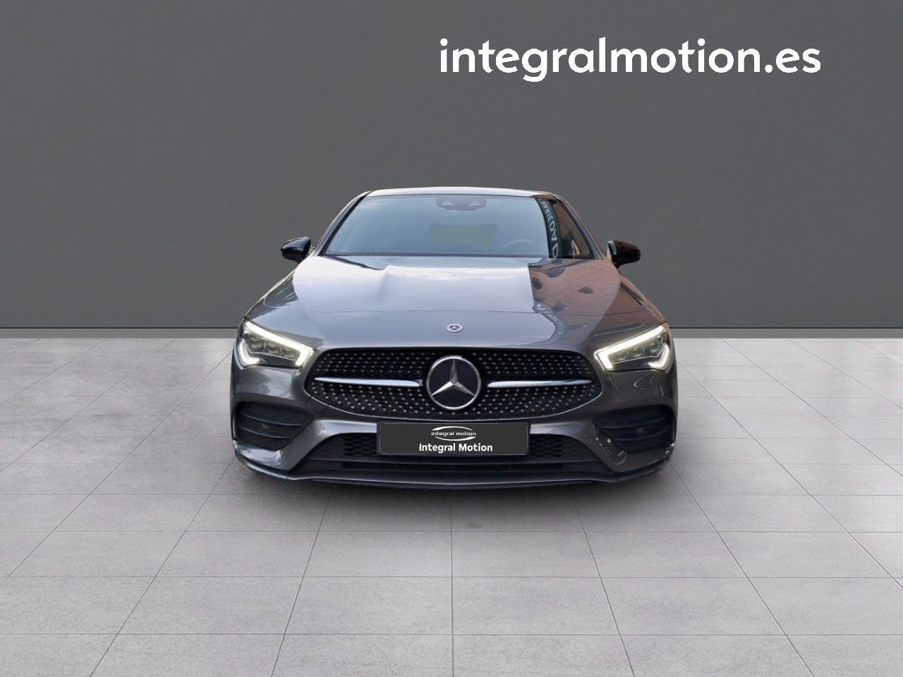 mercedes cla 2021 /
