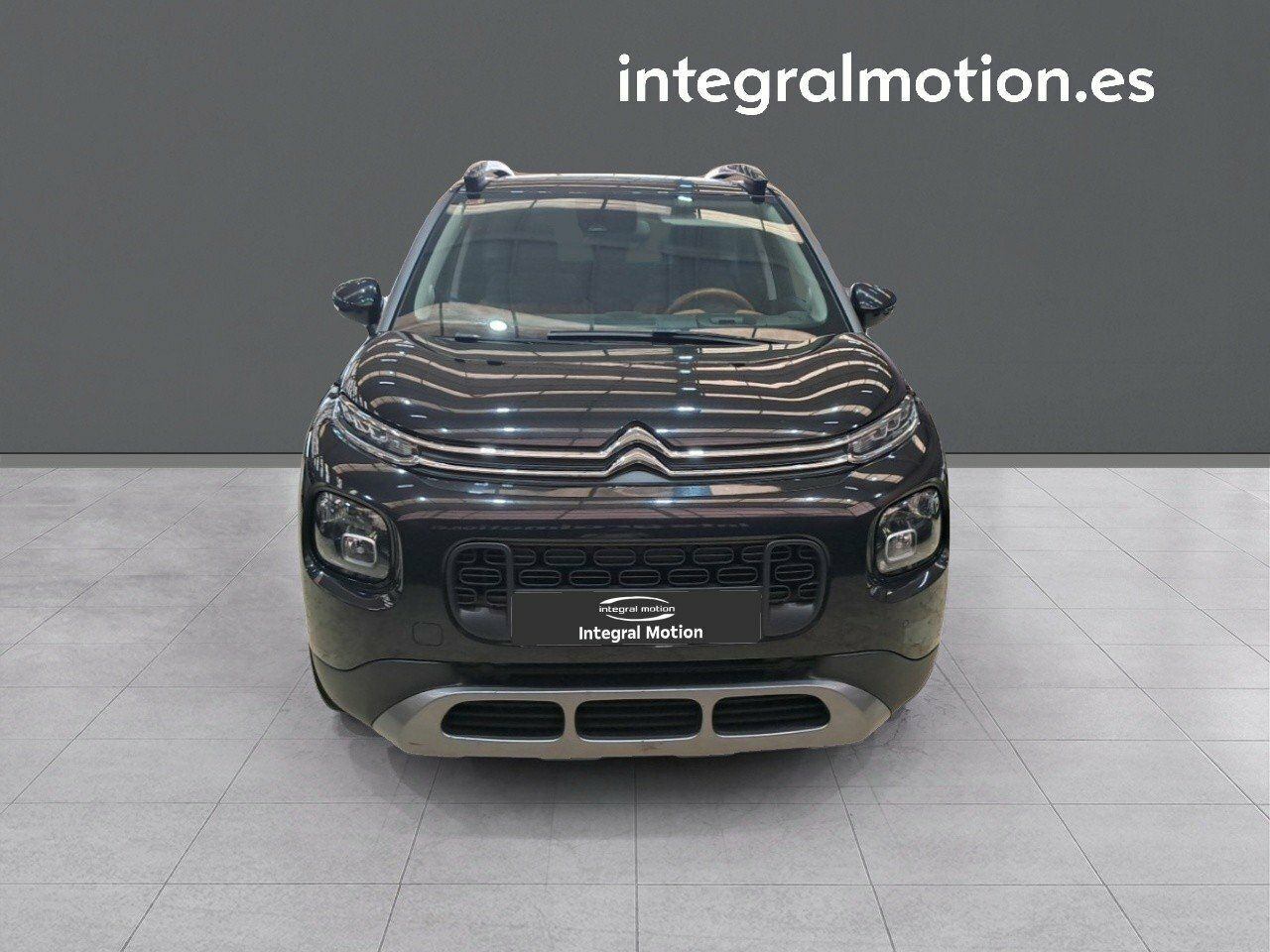 citroën c3 aircross 2019 /