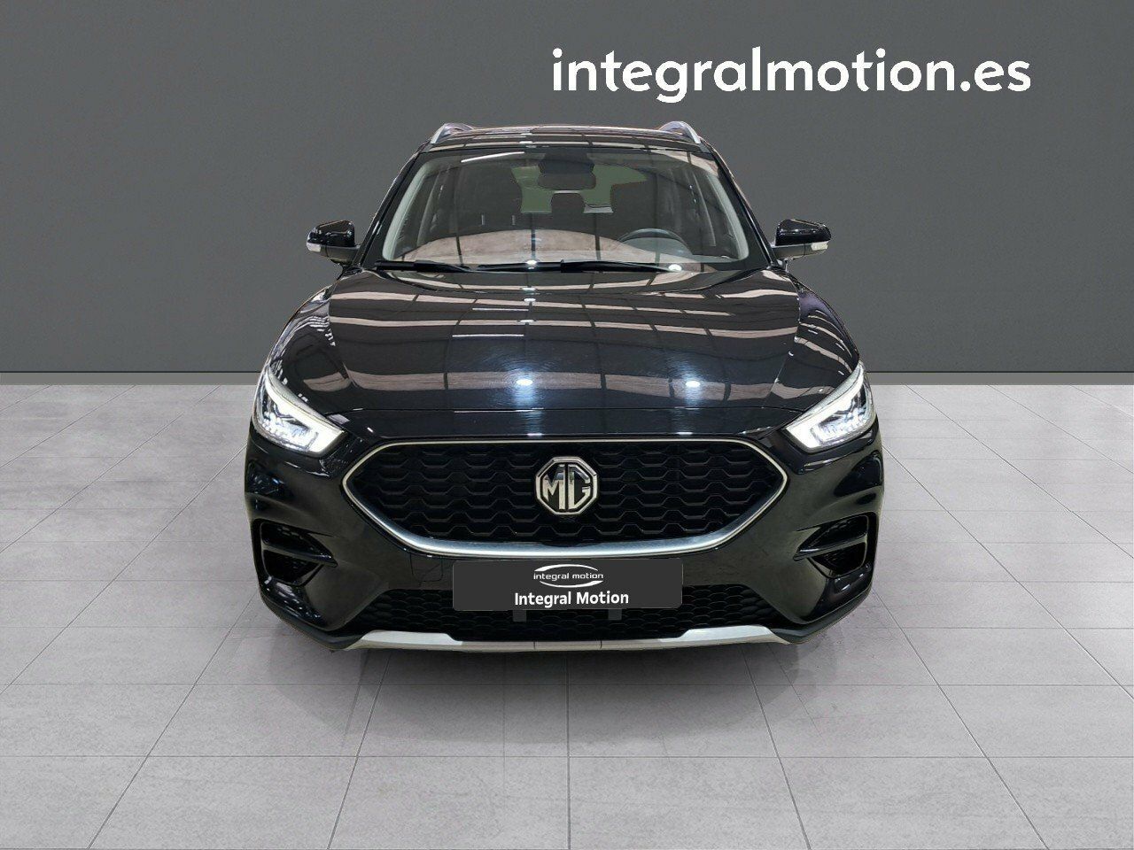mg zs 2022 /