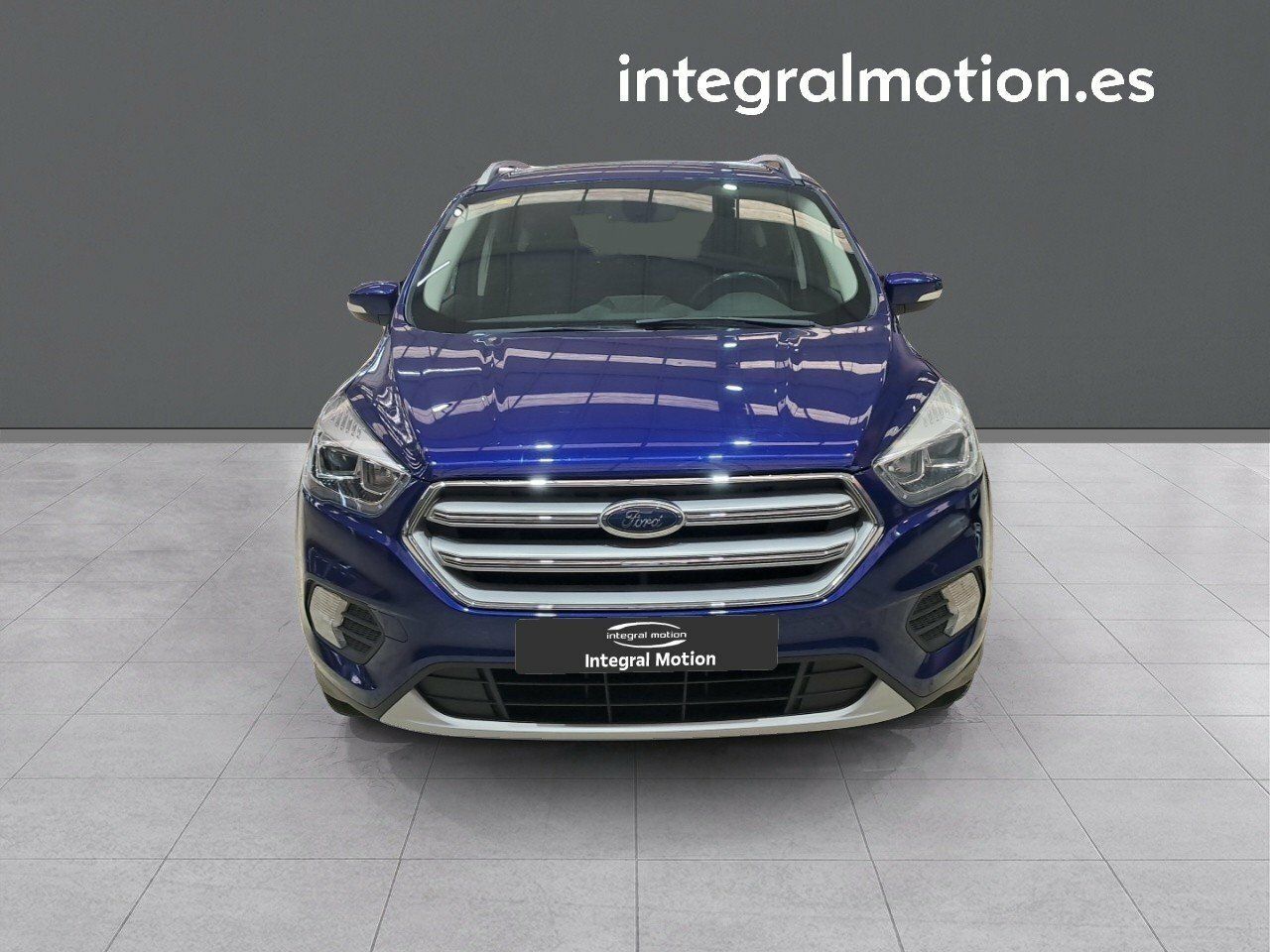 ford kuga 2018 /