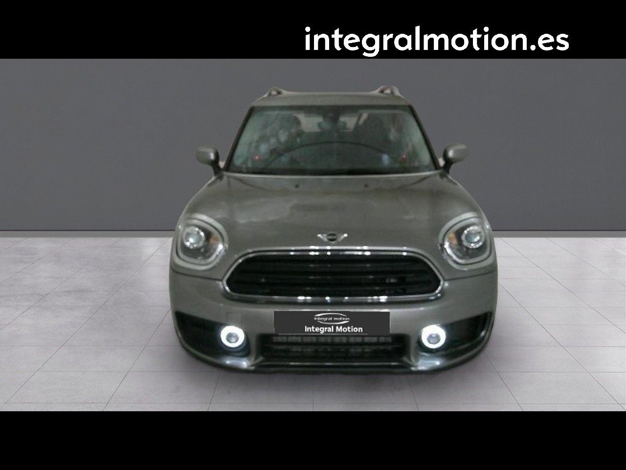 mini countryman 2019 /